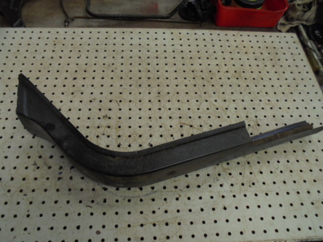 Ford 5610 6610 7610 Super Q Cab Right Hand 'B' Pillar Lower Plastic Cover