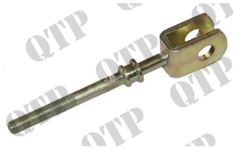 For Massey Ferguson Pull Rod Wet Brakes