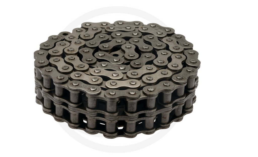 For WELGER RP 202, 220, 245, 235, 502, 520 16B-2x78 S ROTOR DRIVE CHAIN