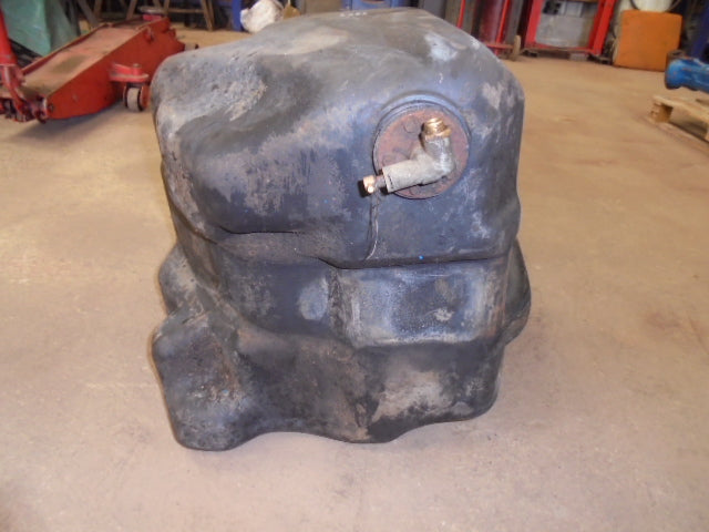 For FORD 5030 DIESEL TANK Good Condition