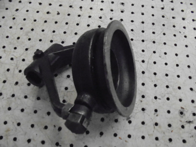 For DAVID BROWN 990 995 996 PTO CLUTCH THRUST BEARING CARRIER & FORK ASSEMBLY