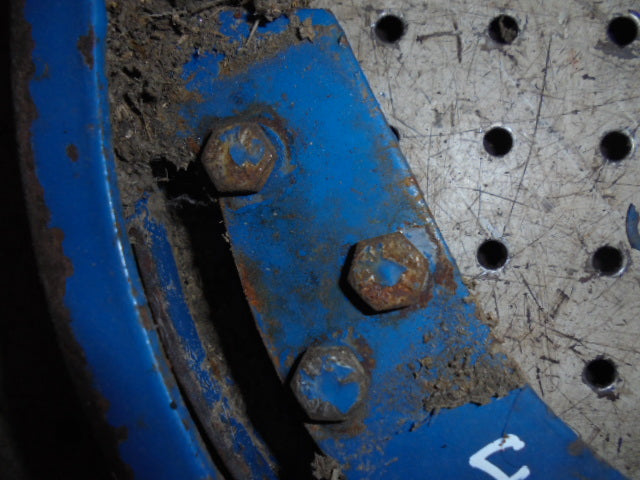 For FORD 4600 Q CAB QUADRANT PLATE