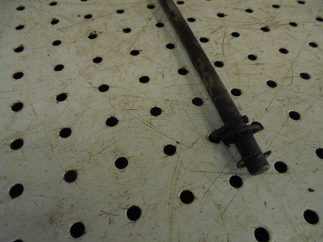 For DAVID BROWN 1394 THROTTLE ROD CROSS SHAFT & BALL