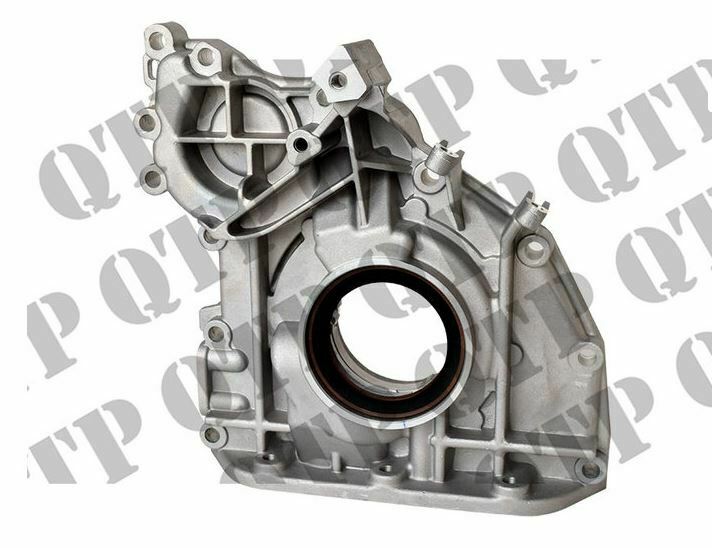 For DEUTZ AGROTRON Oil Pump