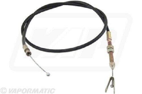 Massey Ferguson Foot Throttle Cable 300 Series