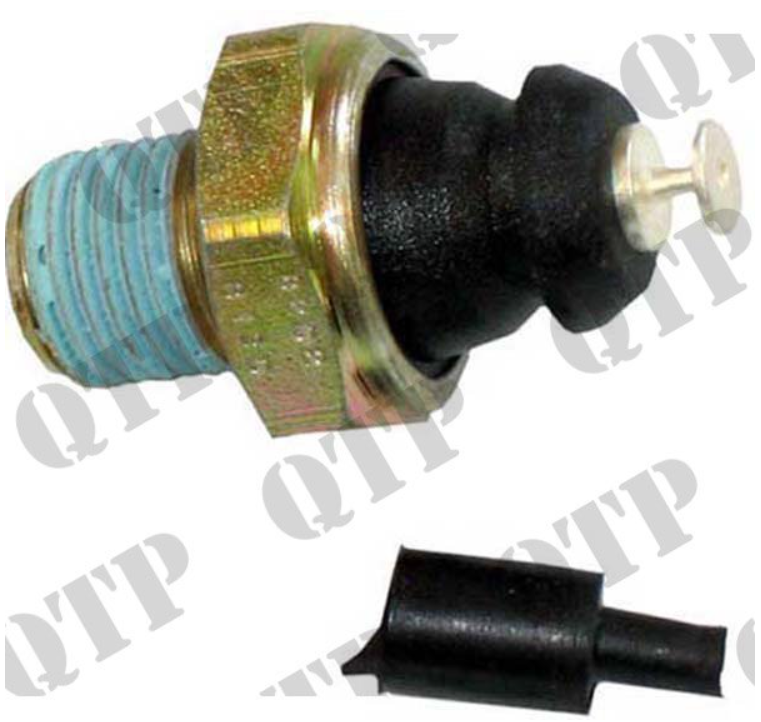 For Ford New Holland 10 Compact 30 40 600 700 1000 TW Major OIL PRESSURE SWITCH