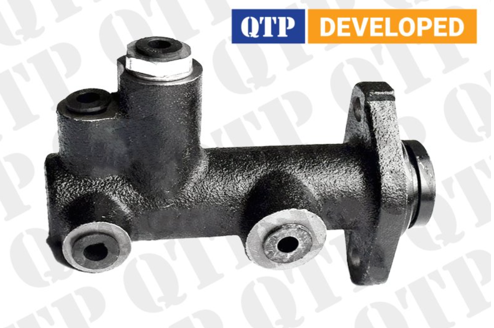 For Deutz Agrocompact 3 DX3 V F S BRAKE MASTER CYLINDER