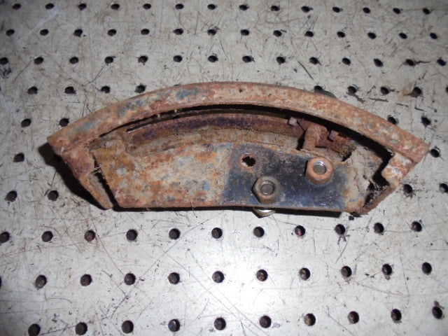 For FORD 5030 HYDRAULIC LEVER QUADRANT
