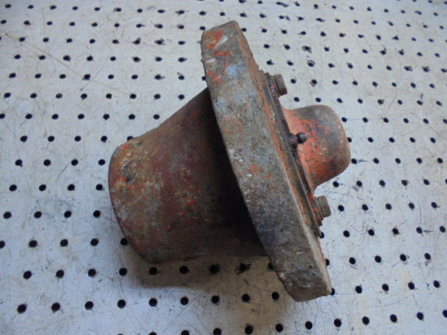 For DAVID BROWN 995 2wd FRONT WHEEL HUB