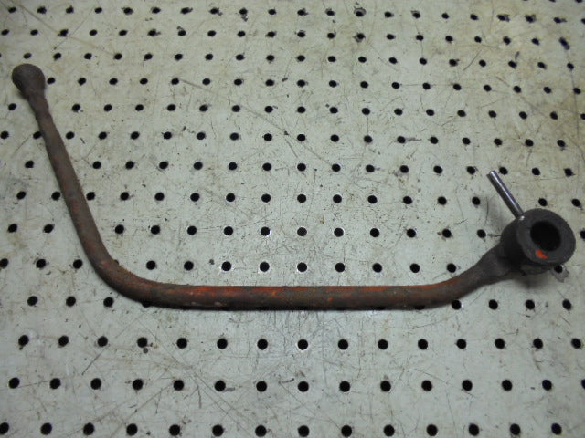 For DAVID BROWN 995 PTO ENGAGEMENT LEVER