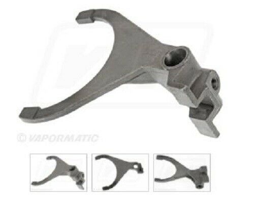 Massey Ferguson Transmission, Selector, First & Reverse Gear Fork ...