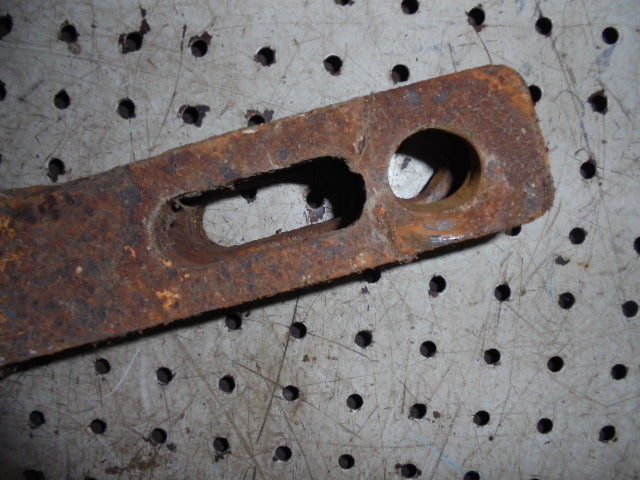 For FORD 4600 LH REAR HYDRAULIC DROP ARM