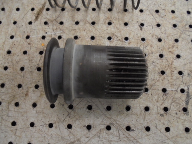 For DAVID BROWN 995 996 DIFF LOCK GEAR & SPRING