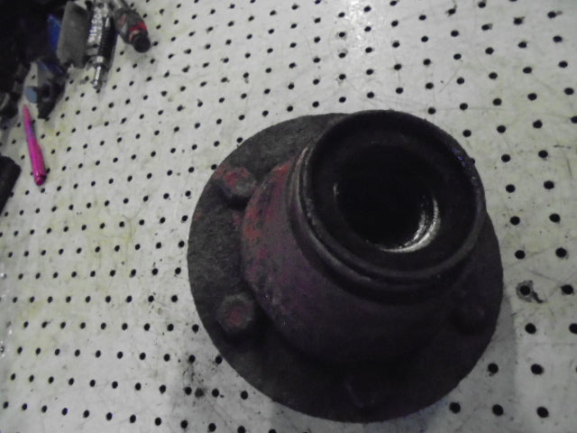 For CASE IH 434, 414, 275 FRONT WHEEL HUB ASSEMBLY WITH BEARINGS