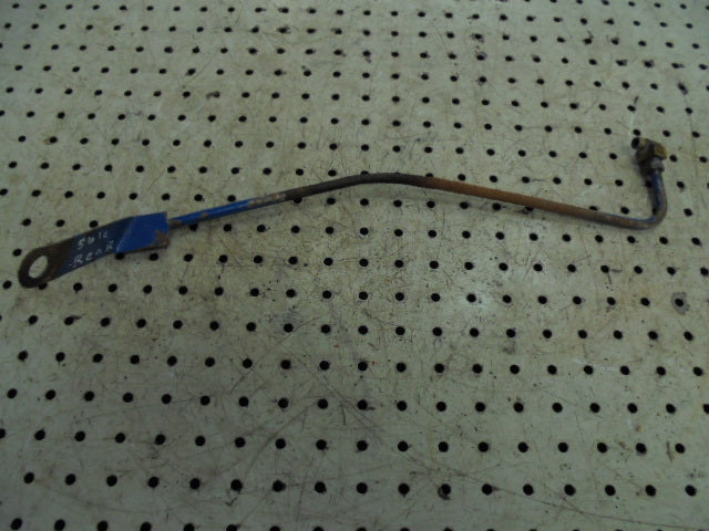 For FORD 5610 6610 Transmission / Hydraulic Oil Dipstick Tube