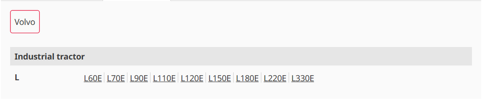 For VOLVO L LOADING SHOVEL WINDSCREEN CURVED - TINTED