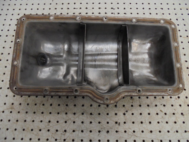 For DAVID BROWN 995 996 ENGINE SUMP PLATE