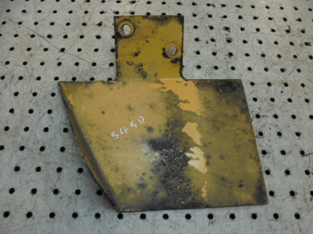 For FORD 545D ENGINE EXHAUST MANIFOLD GUARD