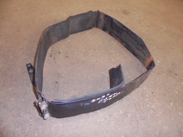For FORD 5030 DIESEL TANK BRACKET