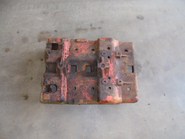 For DAVID BROWN 1210 /1212 2wd FRONT AXLE BOULSTER