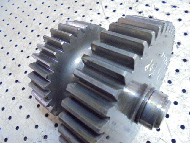 For CASE 4240 4wd 540 / 1000 RPM PTO UPPER DOUBLE GEAR 33 & 43 TOOTH