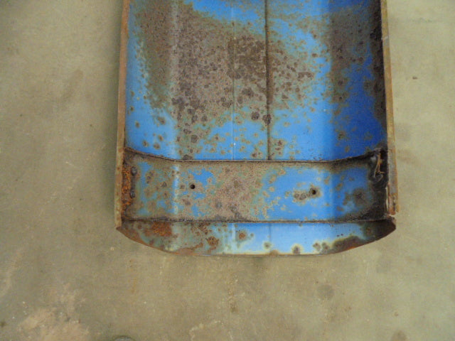 For LEYLAND 344 BONNET ASSEMBLY