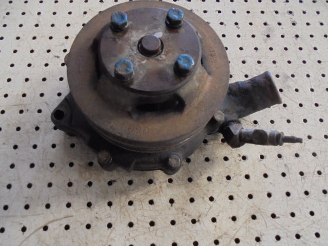 For FORD 4600 ENGINE WATER PUMP