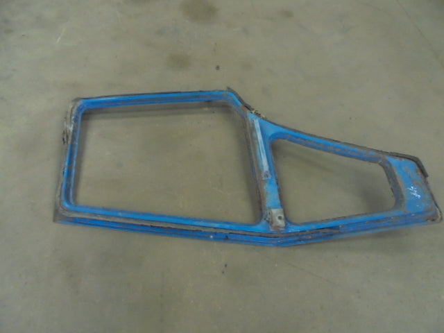 For FORD 4600 6610 7610 Q CAB RH DOOR FRAME