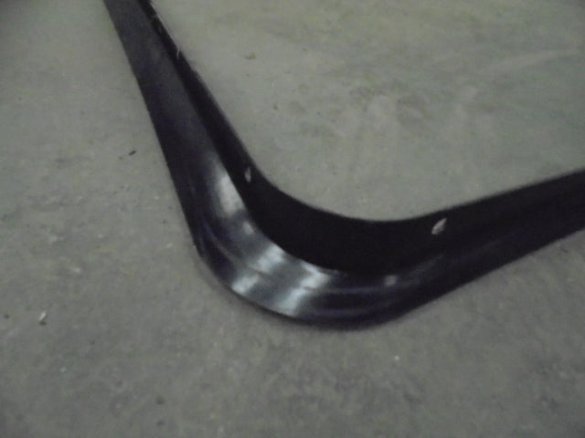 For FORD 5610 6610 7610 SQ CAB SUNROOF LINING PLASTIC RETAINER PANEL