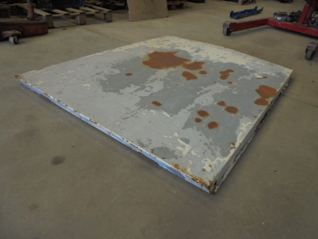 For FORD 5030 LP CAB ROOF PANEL