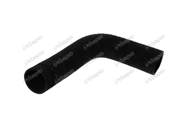 For JOHN DEERE 6005 6010 TOP HOSE Ø 60 X 60 MM