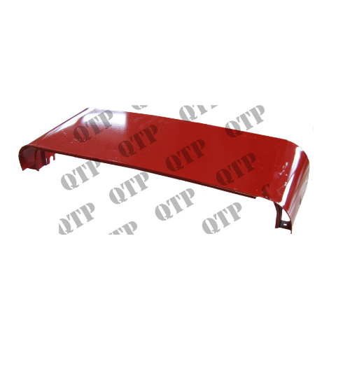 Massey Ferguson 240 Battery Lid