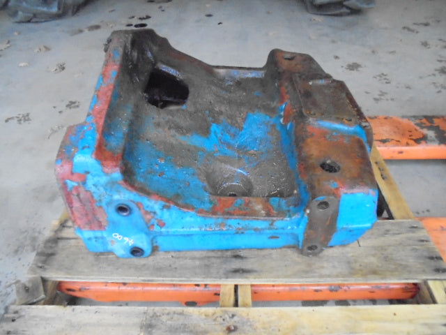 For FORD 4000 4600 4610 FRONT AXLE MOUNTING BOULSTER