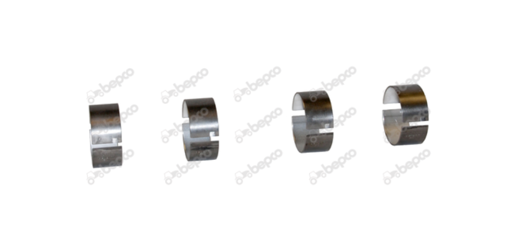 For MASSEY FERGUSON CONNECTING ROD BEARING SET STANDARD - 4 CYL 35 835