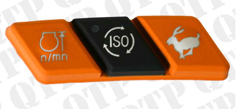 For Massey Ferguson 5600 5700 6600 6700 7600 7700 Joystick Push Button