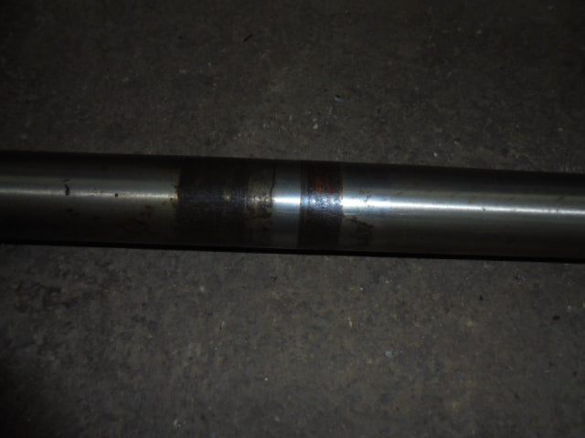 For DAVID BROWN 995 996 PTO DRIVE SHAFT FROM CLUTCH TO REAR END