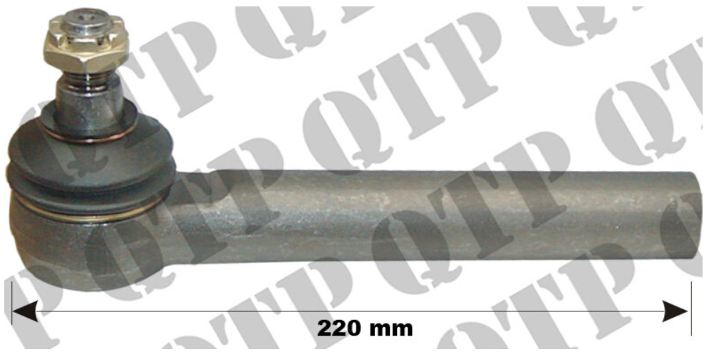 For Massey Ferguson Track Rod End 4WD