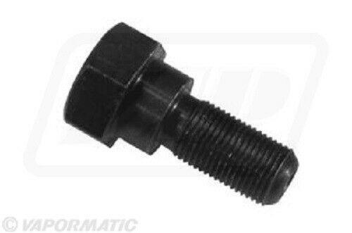 Massey Ferguson 135, 35 Front Axle 2WD, Support, Trunion Pin Bolt