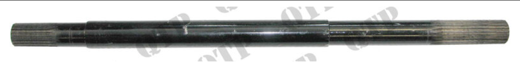 For Massey Ferguson 4200 4300 Drive Shaft Front 4WD 4 Cylinder