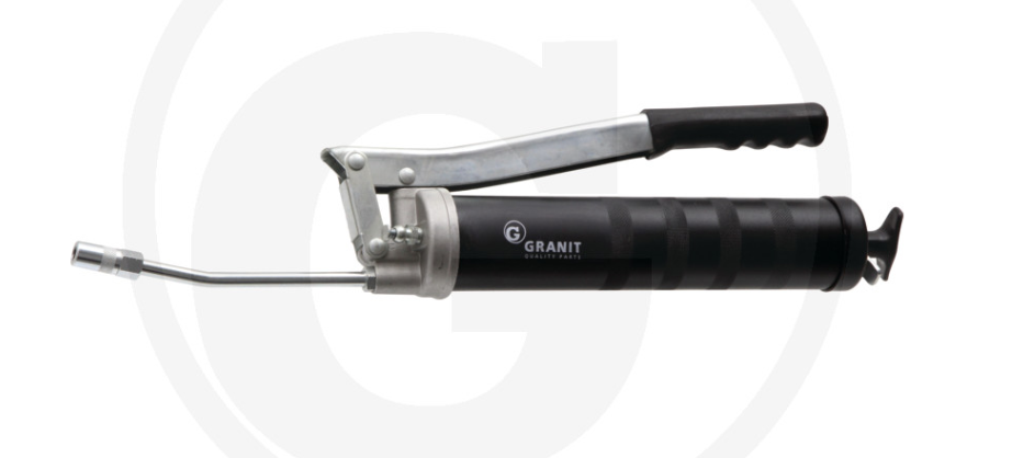 GRANIT Grease gun, professional version