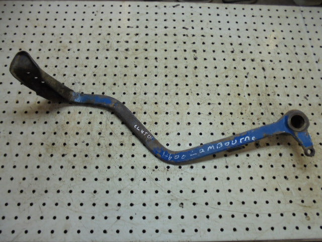 For FORD 4600 LAMBOURNE CLUTCH PEDAL