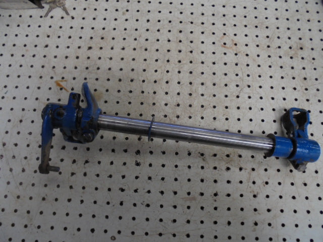 For FORD 5610 6610 7610 BRAKE CROSS SHAFT ASSEMBLY SQ CAB