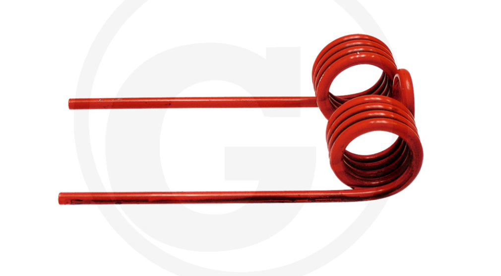 For KRONE Pick-Up Tine PACK OF 10