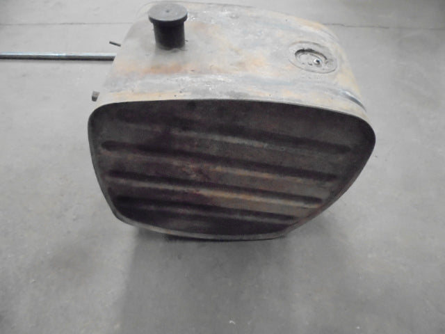 For DAVID BROWN 990 995 996 Q CAB DIESEL TANK