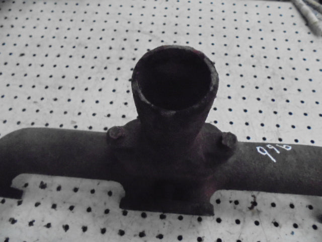 For DAVID BROWN 990 996 ENGINE EXHAUST MANIFOLD