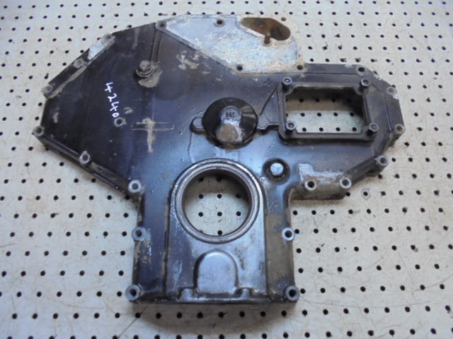 For CASE 4240 / 895 ENGINE TIMING COVER CASING