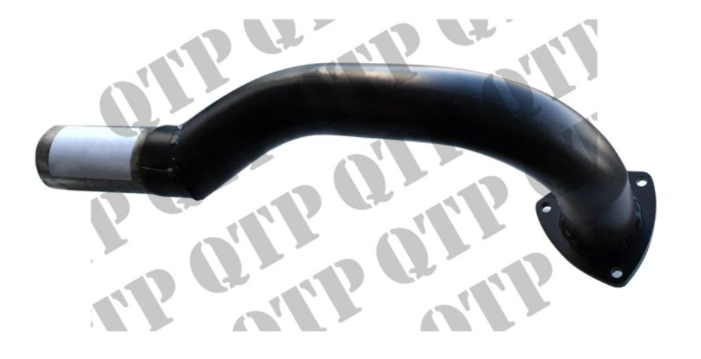 For Fendt 305 306 308 Exhaust Elbow