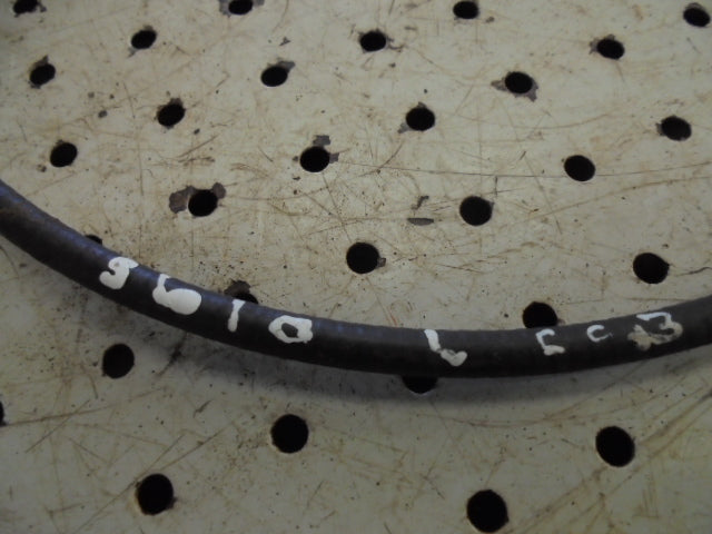 Ford 5610 6610 7610 Rev Counter Cable (LP Cab)