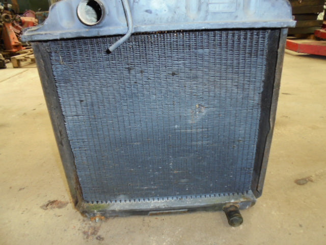 For IH 434 ENGINE RADIATOR