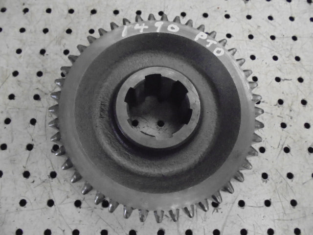 For DAVID BROWN 1490 PTO DOUBLE DRIVE GEAR 